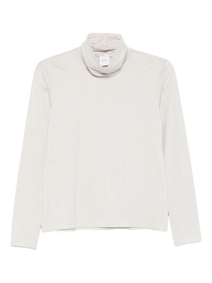 Caliban Damen-Pullover mit Muster 1