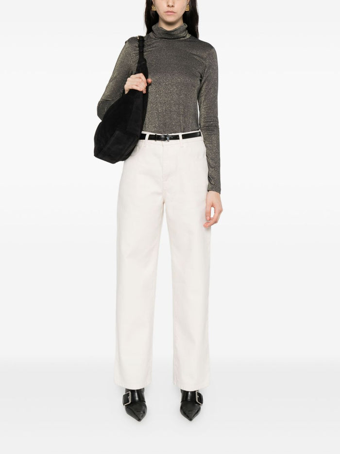 Caliban Damen-Pullover mit Muster 3