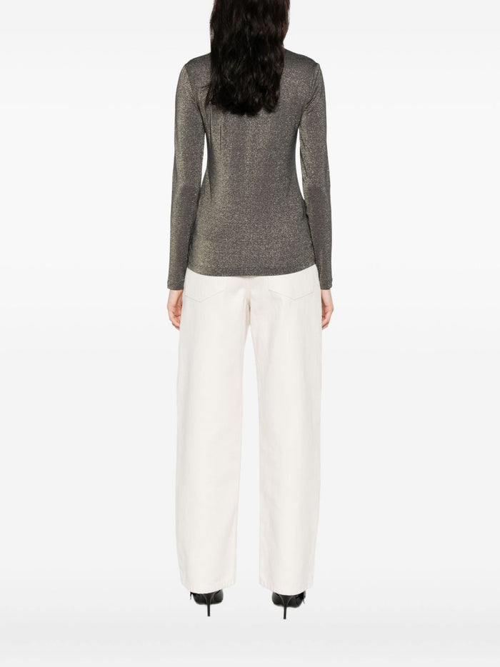 Caliban Damen-Pullover mit Muster 4