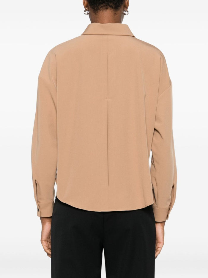 Caliban Damen-Musterhemd 3