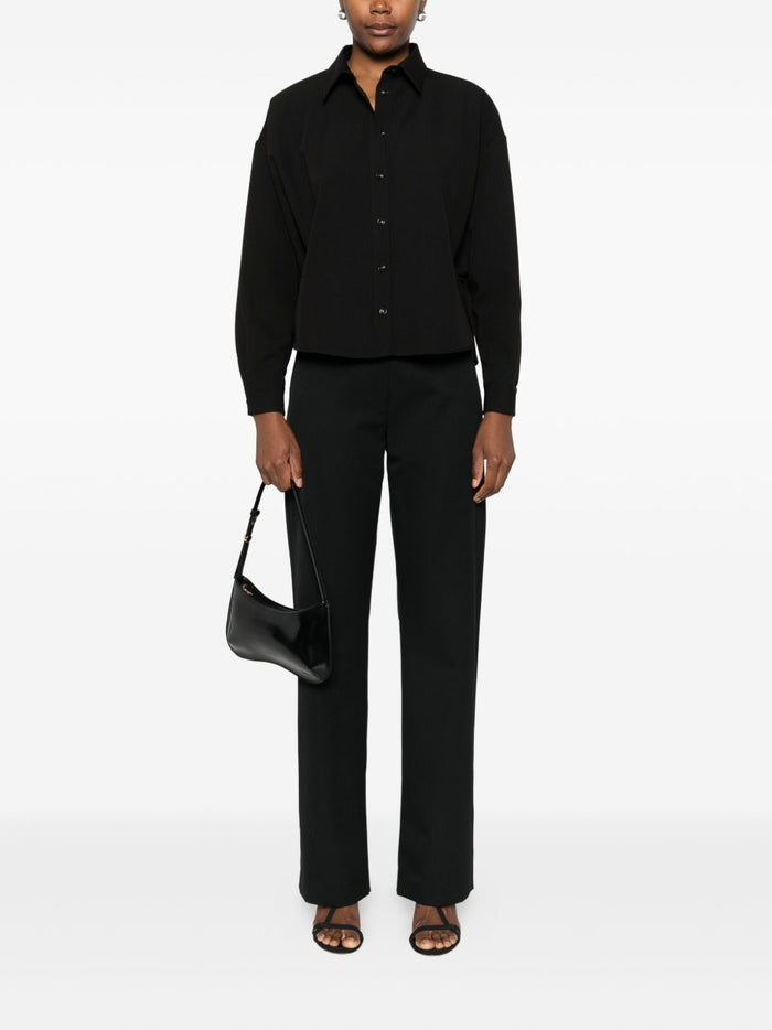 Caliban Damen-Musterhemd 2