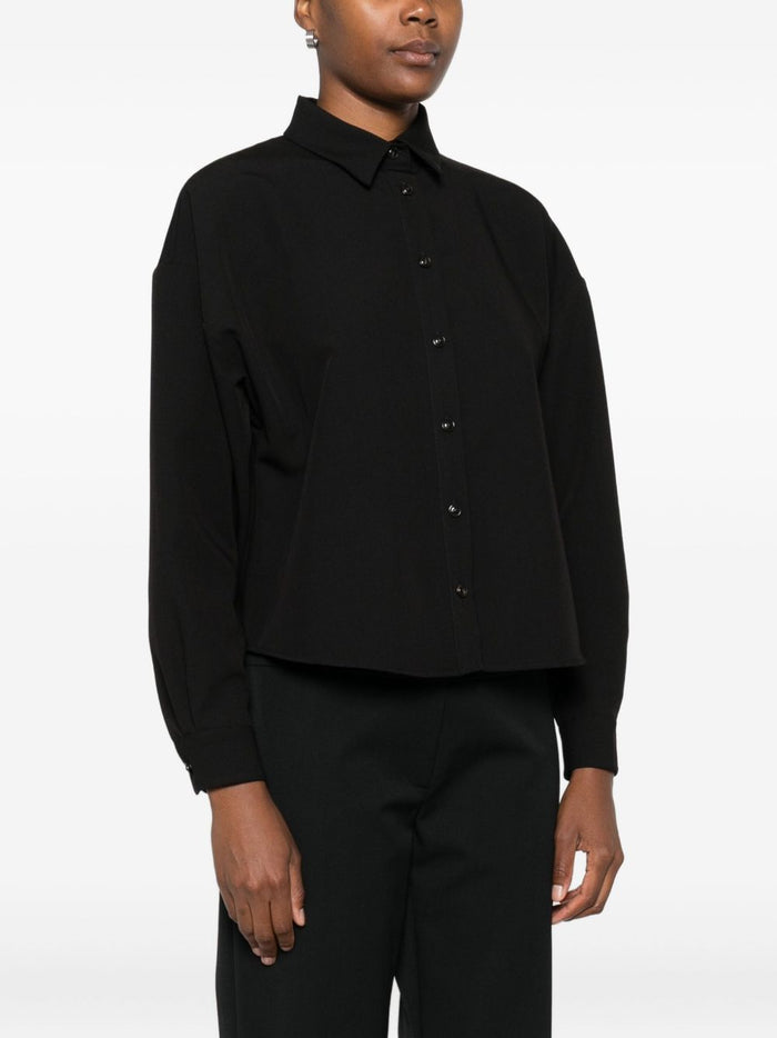 Caliban Damen-Musterhemd 3