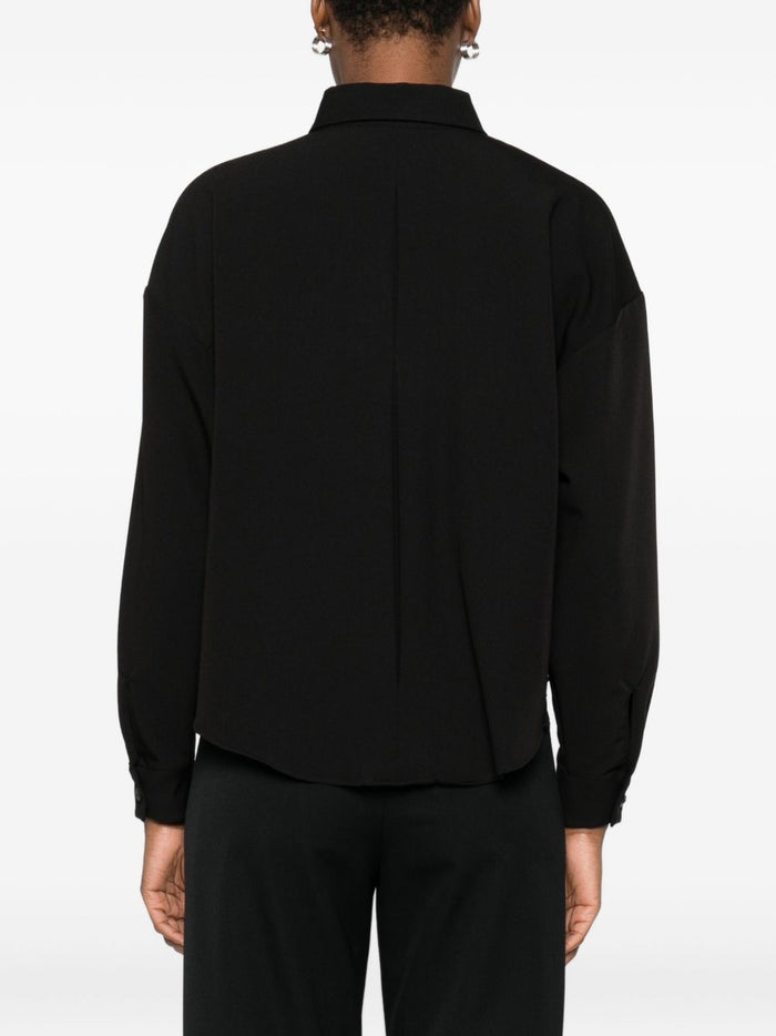 Caliban Damen-Musterhemd 5