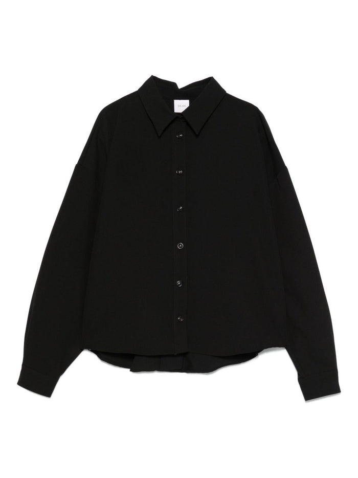 Caliban Damen-Musterhemd 1