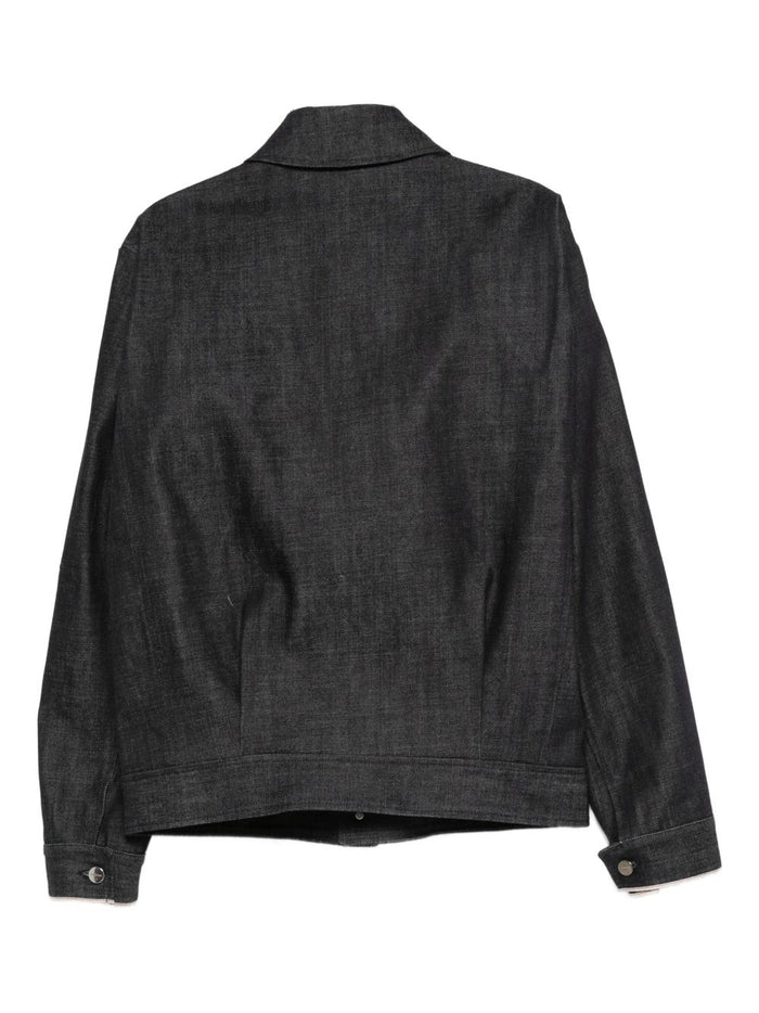 Kostümmusterjacke Herren 2