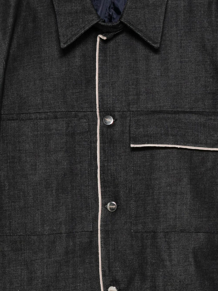 Kostümmusterjacke Herren 3