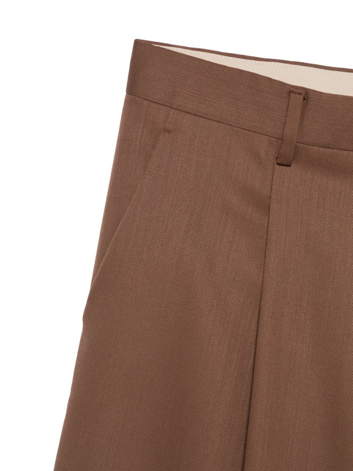 Costumein Braune Hosen Herren 2