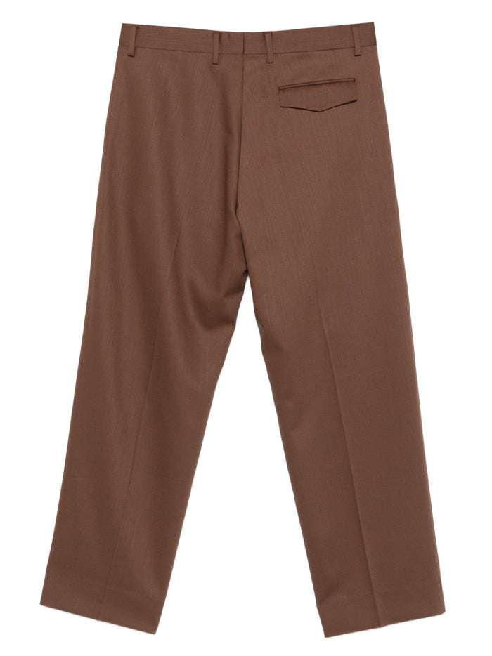 Costumein Braune Hosen Herren 3