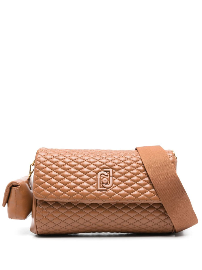 Liu Jo Borsa Marrone Donna 1