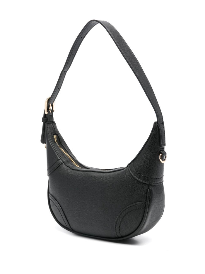 Love Moschino Bag Black Woman 4