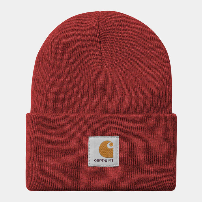 Carhartt WIP Cappellino Rosso Uomo Acrylic Watch Dipierro