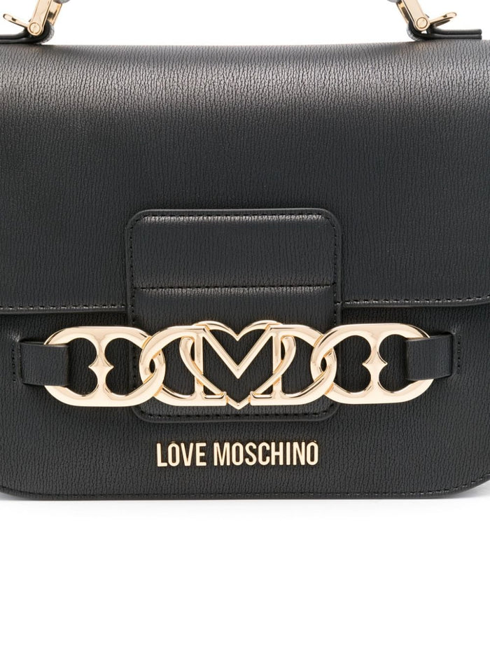 Love Moschino Borsa Nero Donna 3