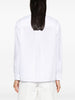 Liu.jo Camicia Bianco Donna 4