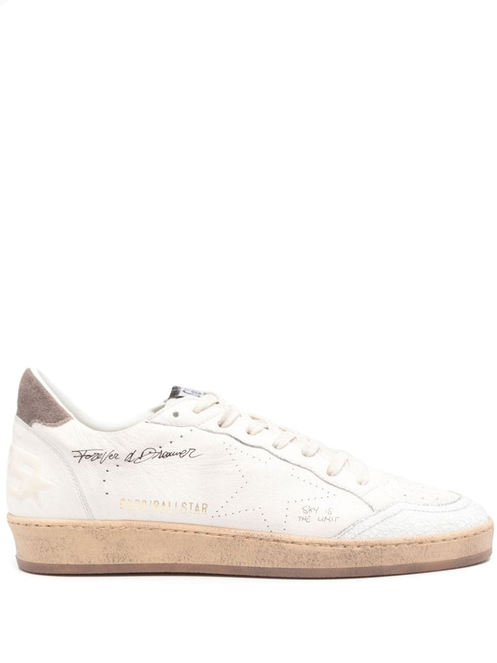 Golden Goose Scarpa Uomo Ball Star Forever a Dreamer 1