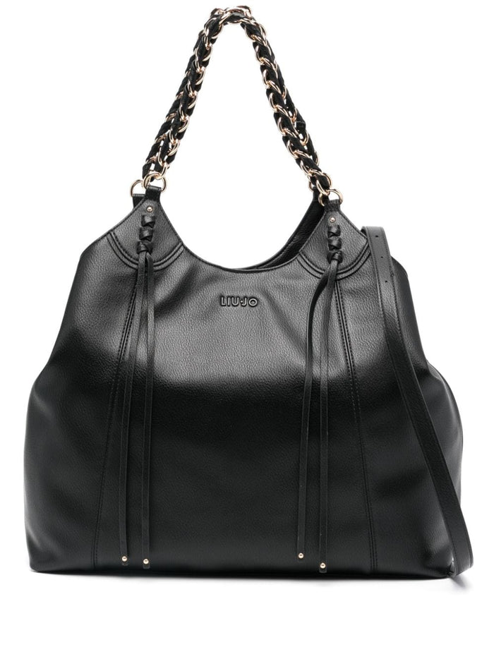 Liu Jo Borsa Nero Donna 1