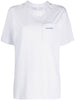 Patagonia T-shirt Bianco Uomo Stampa Posteriore 5