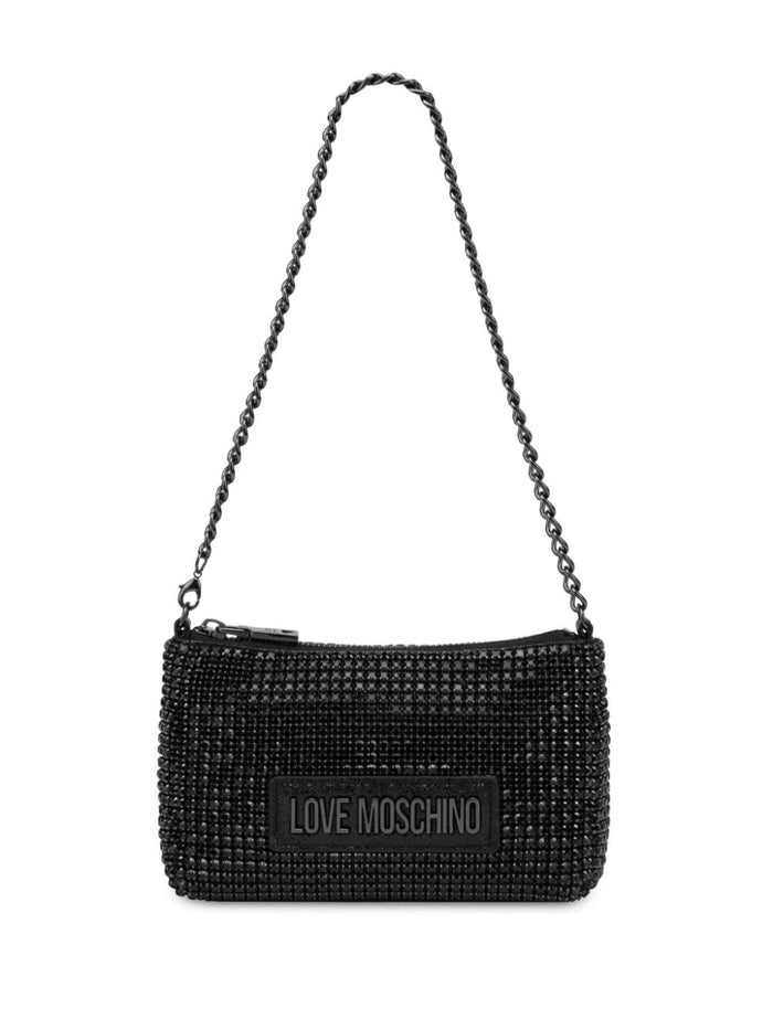 Love Moschino Borsa Nero Donna 1