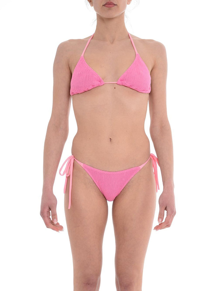 I Love Pop Bikini Multicolore Donna 1