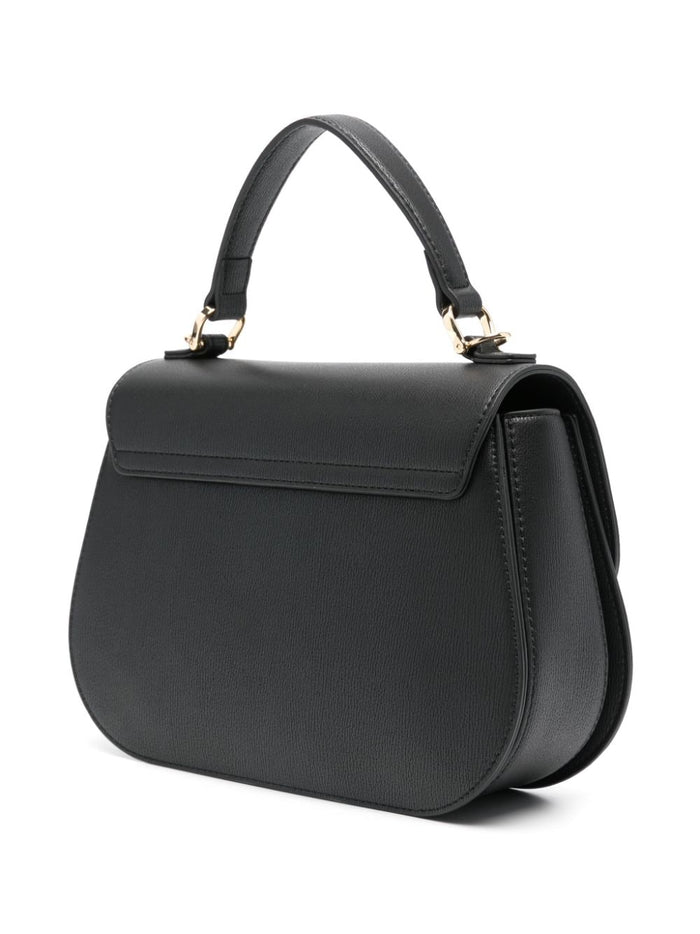 Love Moschino Borsa Nero Donna 5