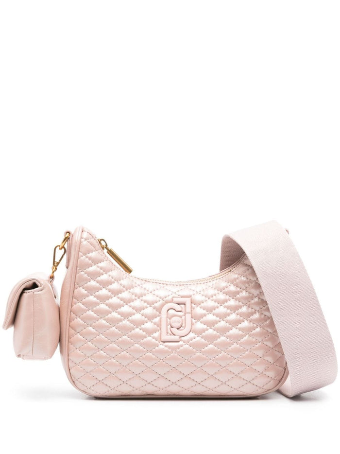 Liu Jo Borsa Rosa Donna 1