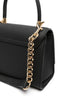 Love Moschino Bag Black Woman 4