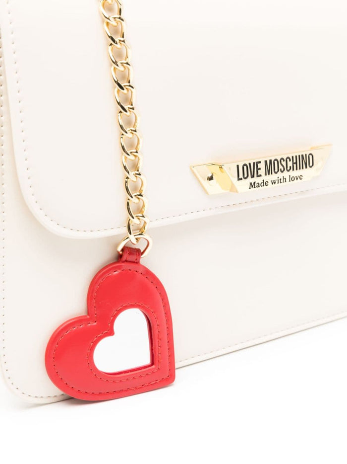 Love Moschino Borsa Beige Donna 3