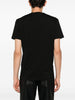 Dsquared2 French Bulldog Black Men's T-shirt 3