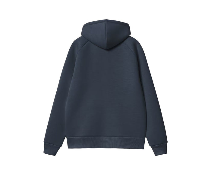 Carhartt Wip Giubbotto Grigio Jupiter Uomo Car-Lux 2