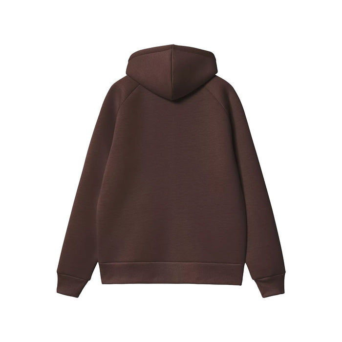 Carhartt Wip Giubbotto Grigio Palissandro Uomo Car-Lux 2