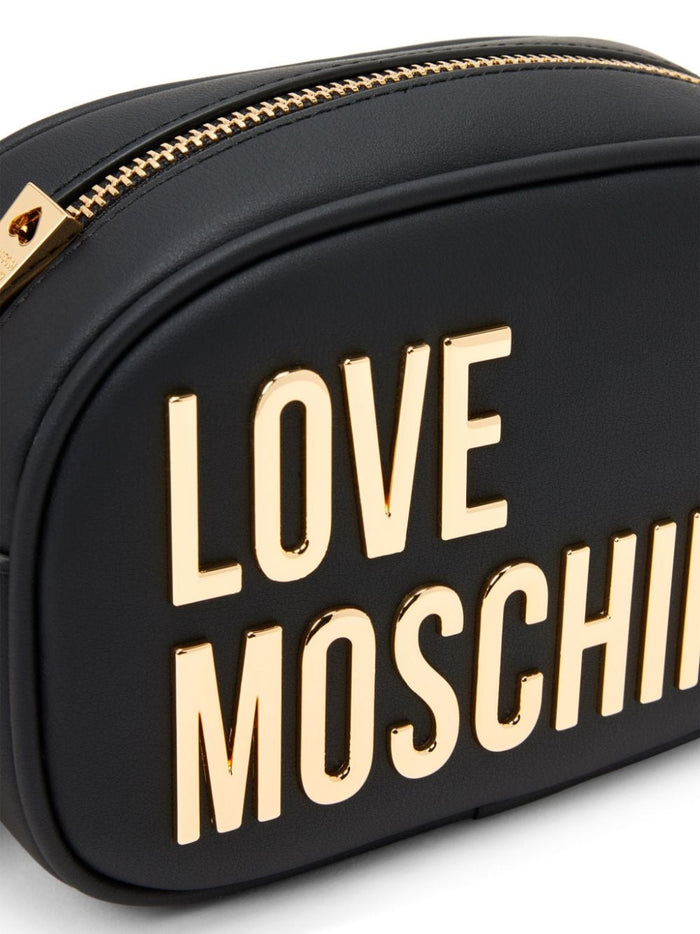 Love Moschino Borsa Nero Donna 2