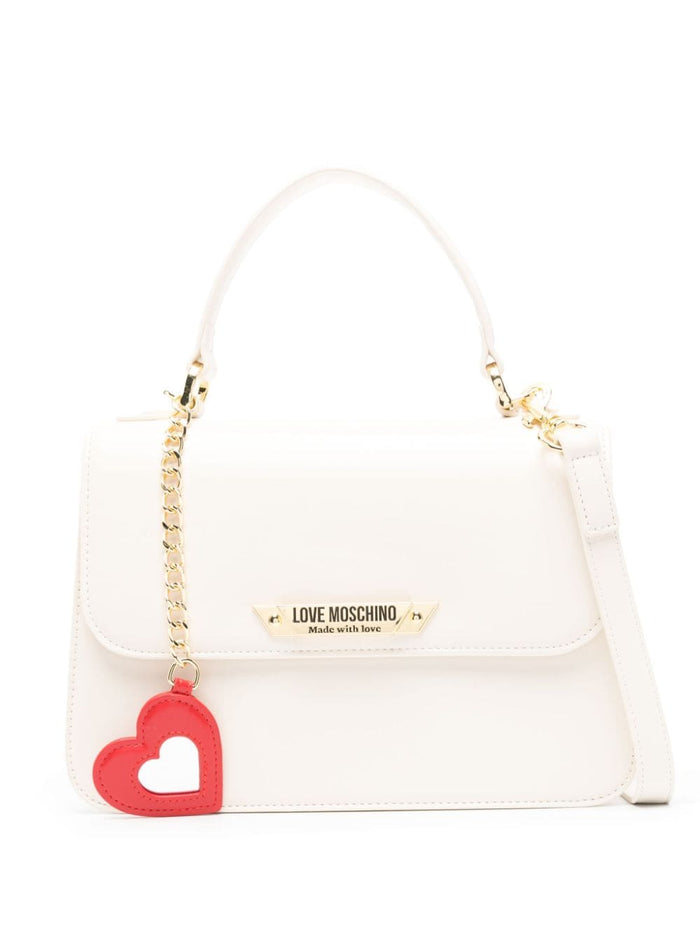 Love Moschino Borsa Beige Donna 1