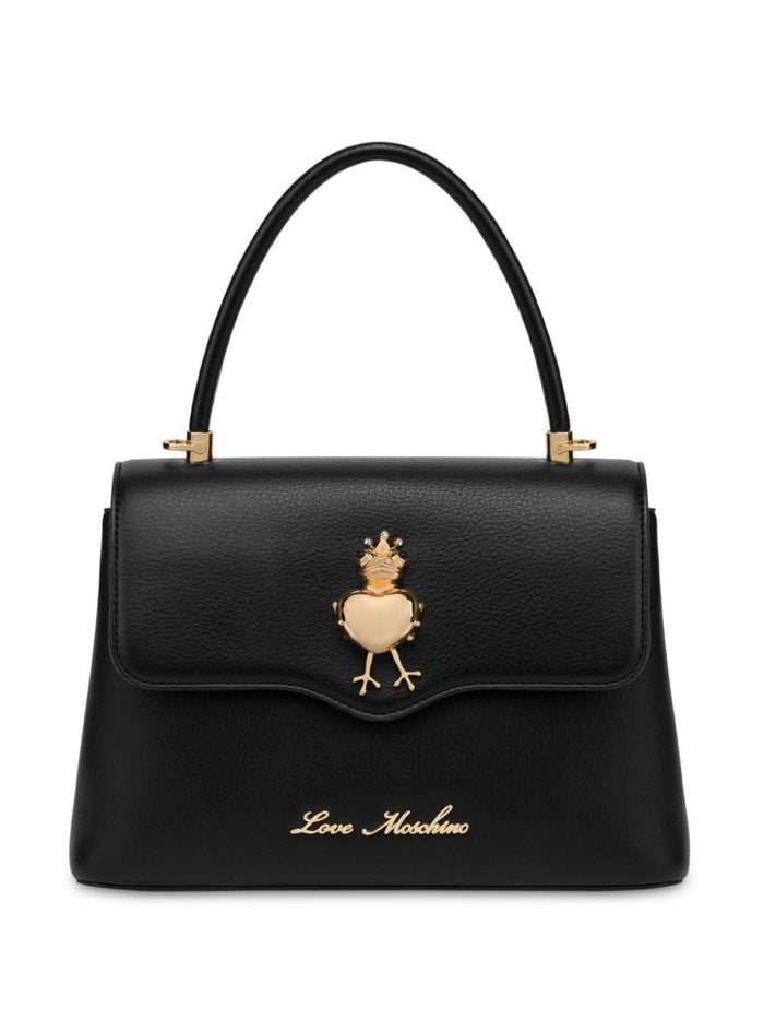 Love Moschino Borsa Nero Donna 1