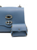 Zanellato Borsa Blu Donna Postina Amar Baby 3