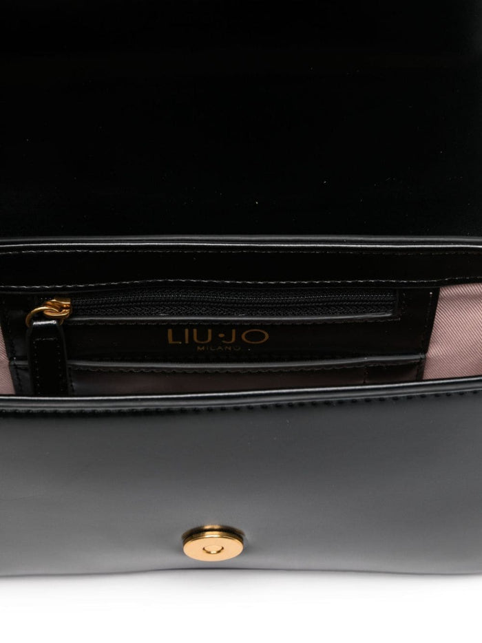 Liu Jo Borsa Nero Donna 3