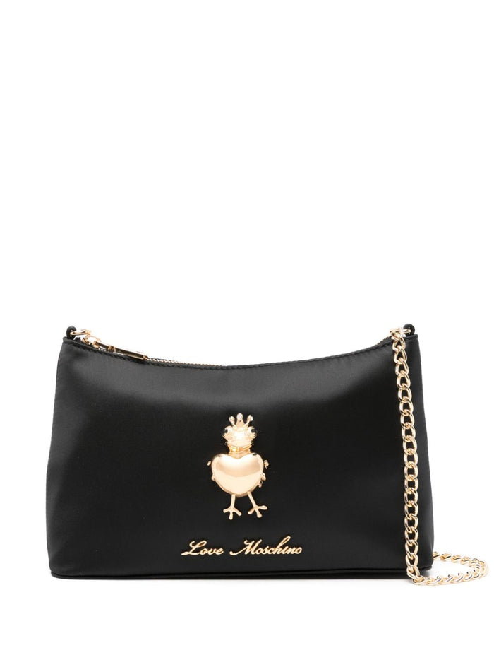 Love Moschino Borsa Nero Donna 1