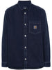 Carhartt Men's Blue Denim Shirt 5