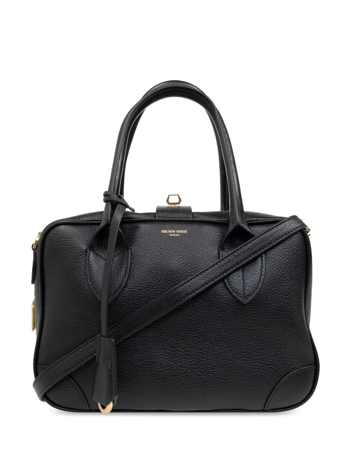 Golden Goose Borsa Nero Donna Bauletto 1