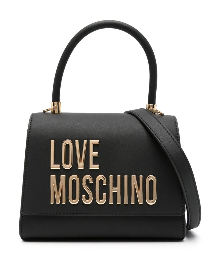 Love Moschino Borsa Nero Donna 1