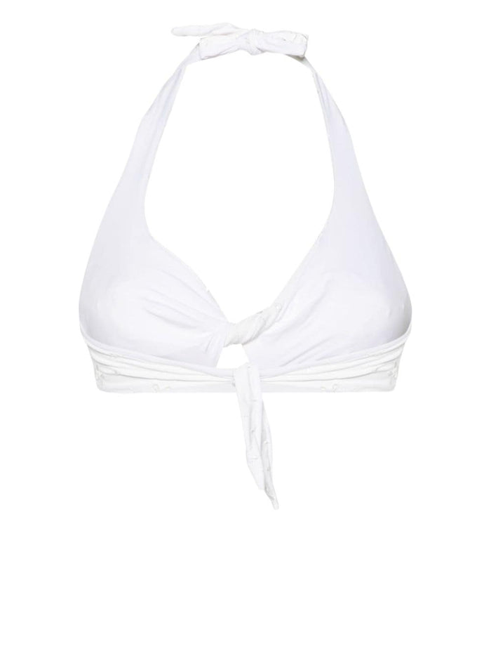 Mc2 Saint Barth Women's Triangle Tristan Sangallo Lace 2