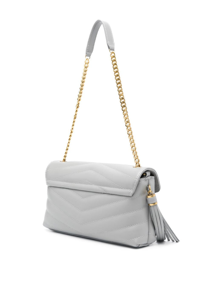 Twinset Gray Woman Bag 3