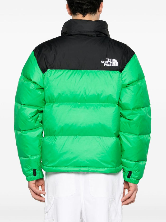 The North Face Giubotto Verde Uomo 1996 Retro Neptuse 3