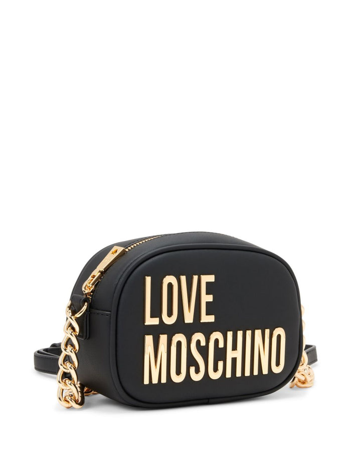 Love Moschino Borsa Nero Donna 4