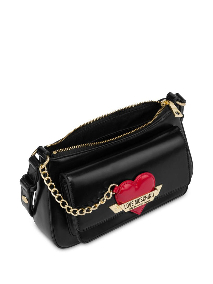 Love Moschino Borsa Nero Donna 2