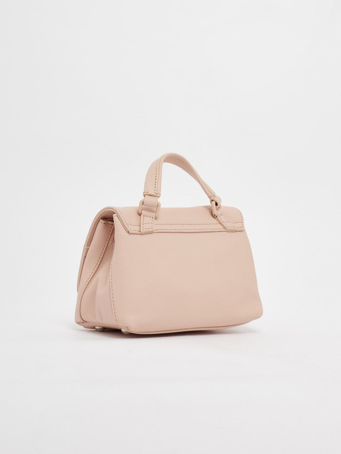 Zanellato Pink Bag Woman Pura 2.1 Baby 3