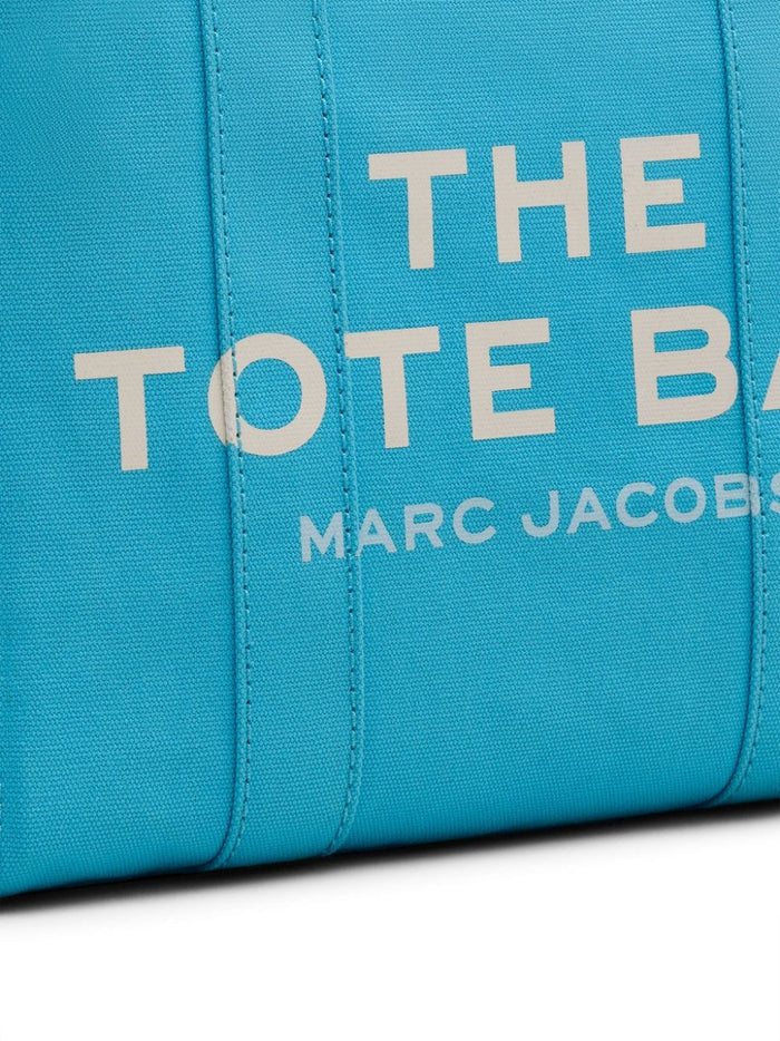 Marc Jacobs Borsa Azzurro Donna The Medium Tote Bag 5