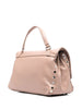 Zanellato Borsa Rosa Donna Postina Daily Small 4