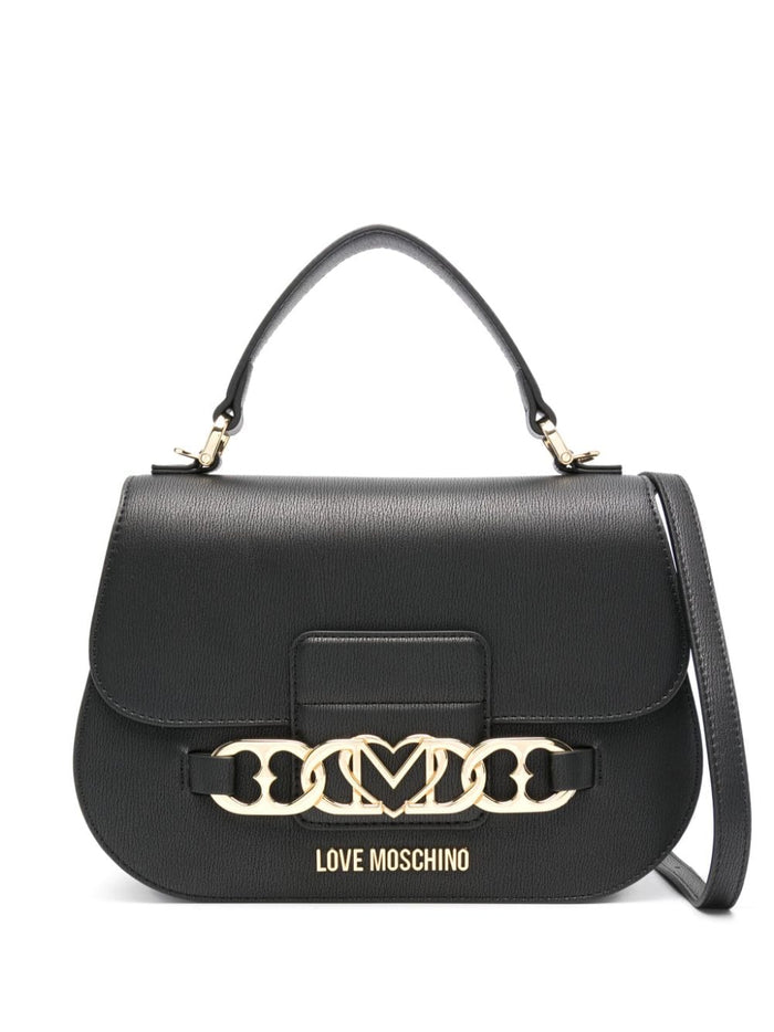 Love Moschino Borsa Nero Donna 1