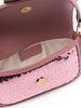 Twinset Borsa Rosa Donna 2