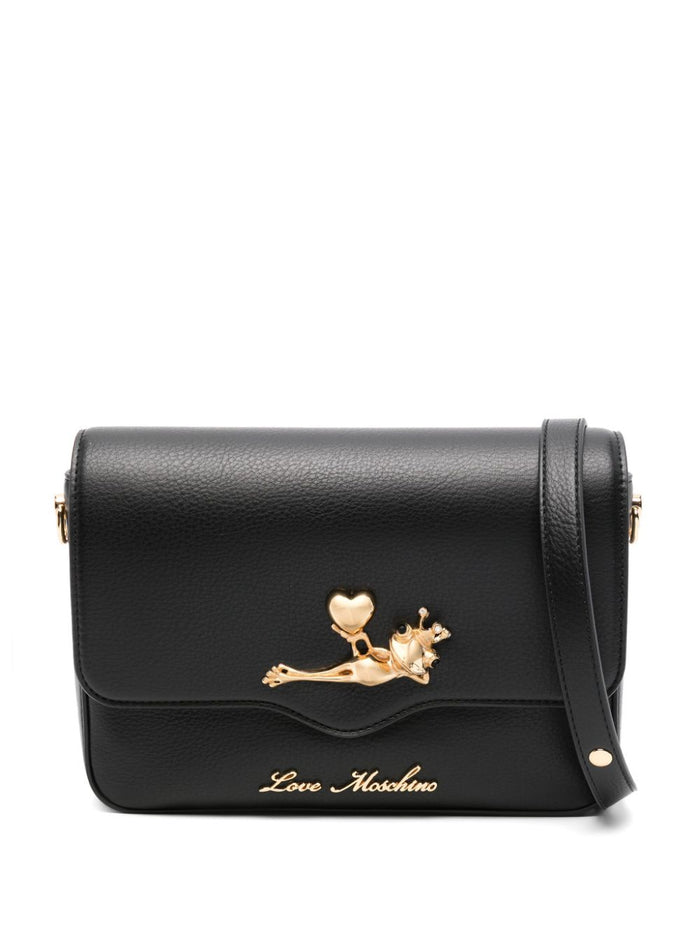 Love Moschino Borsa Nero Donna 1