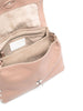 Zanellato Borsa Rosa Donna Postina Daily Small 5